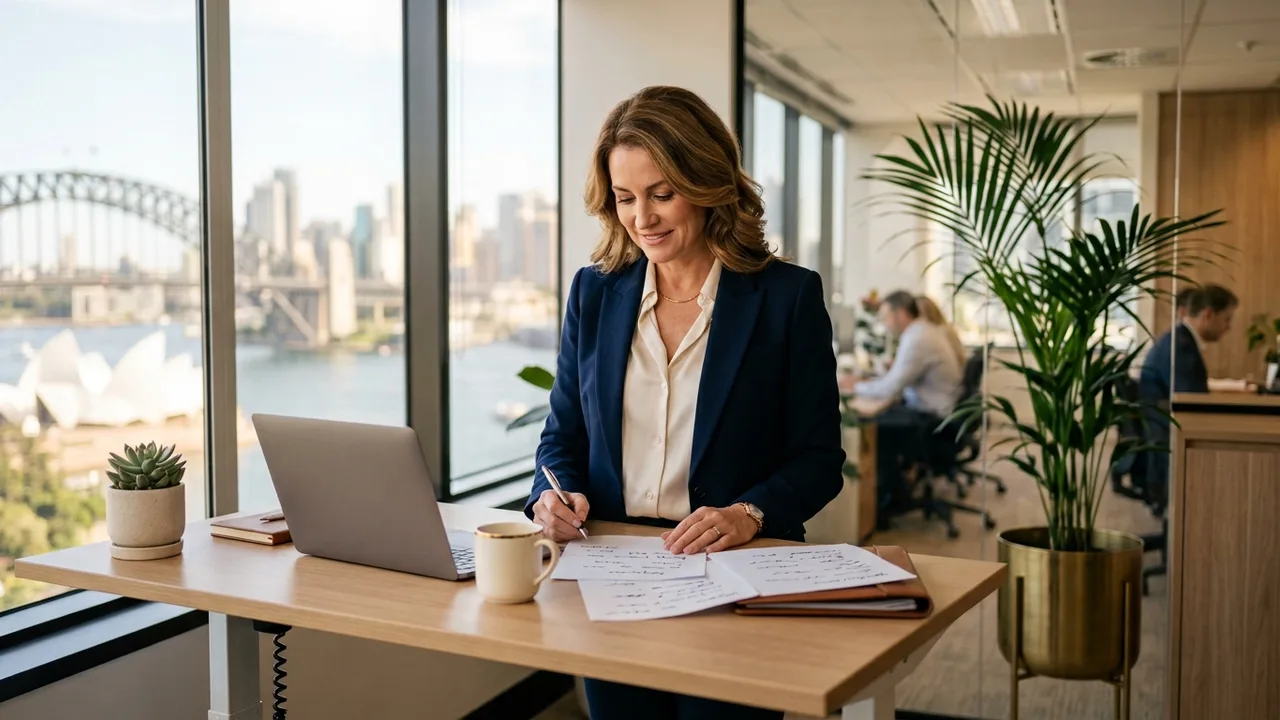 Sydney Home Loan Broker editorial team
