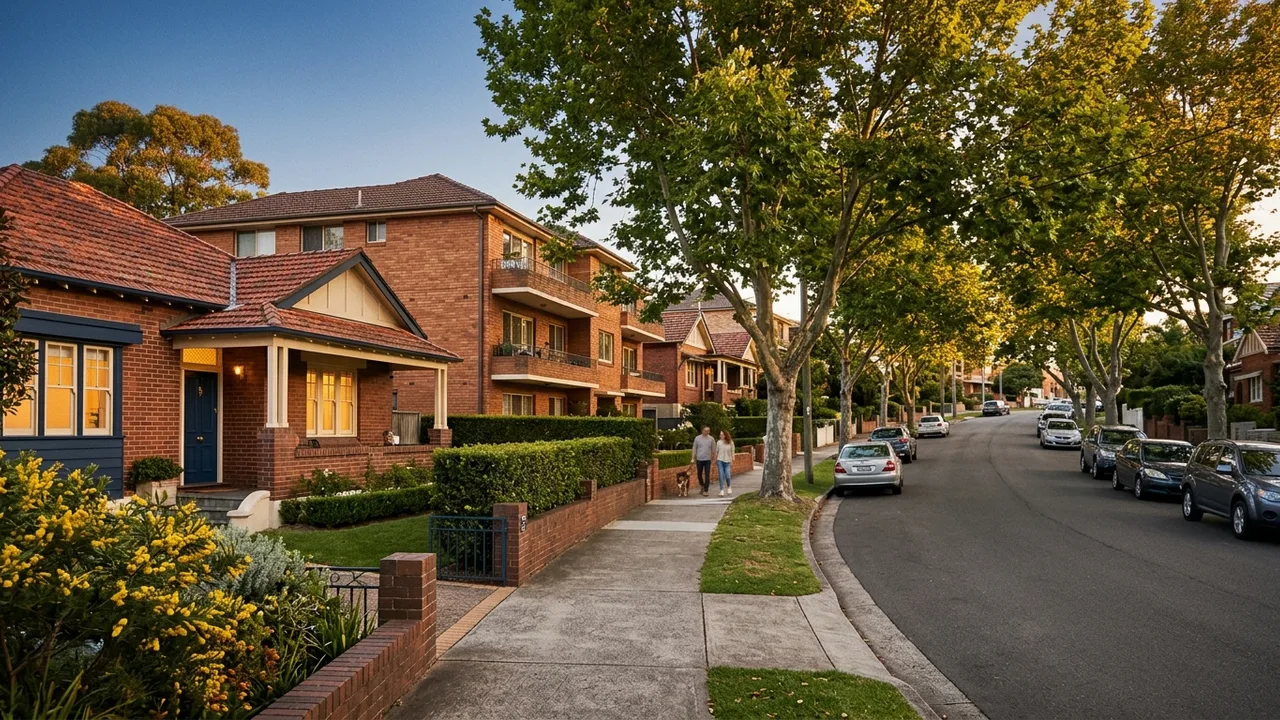 Sutherland home loan support in Sydney