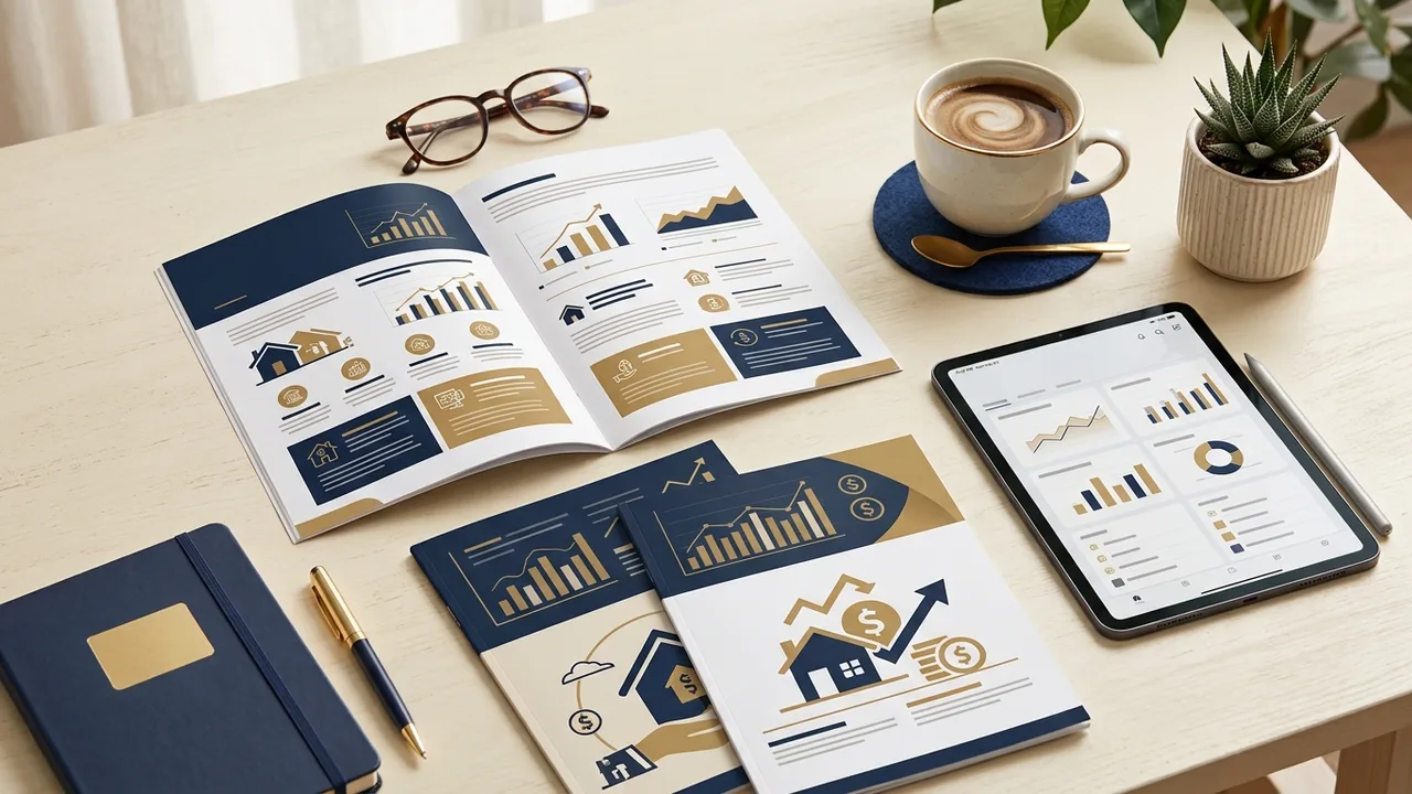 Free home loan resources
