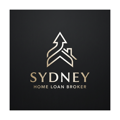 Sydney Home Loan Broker logomark